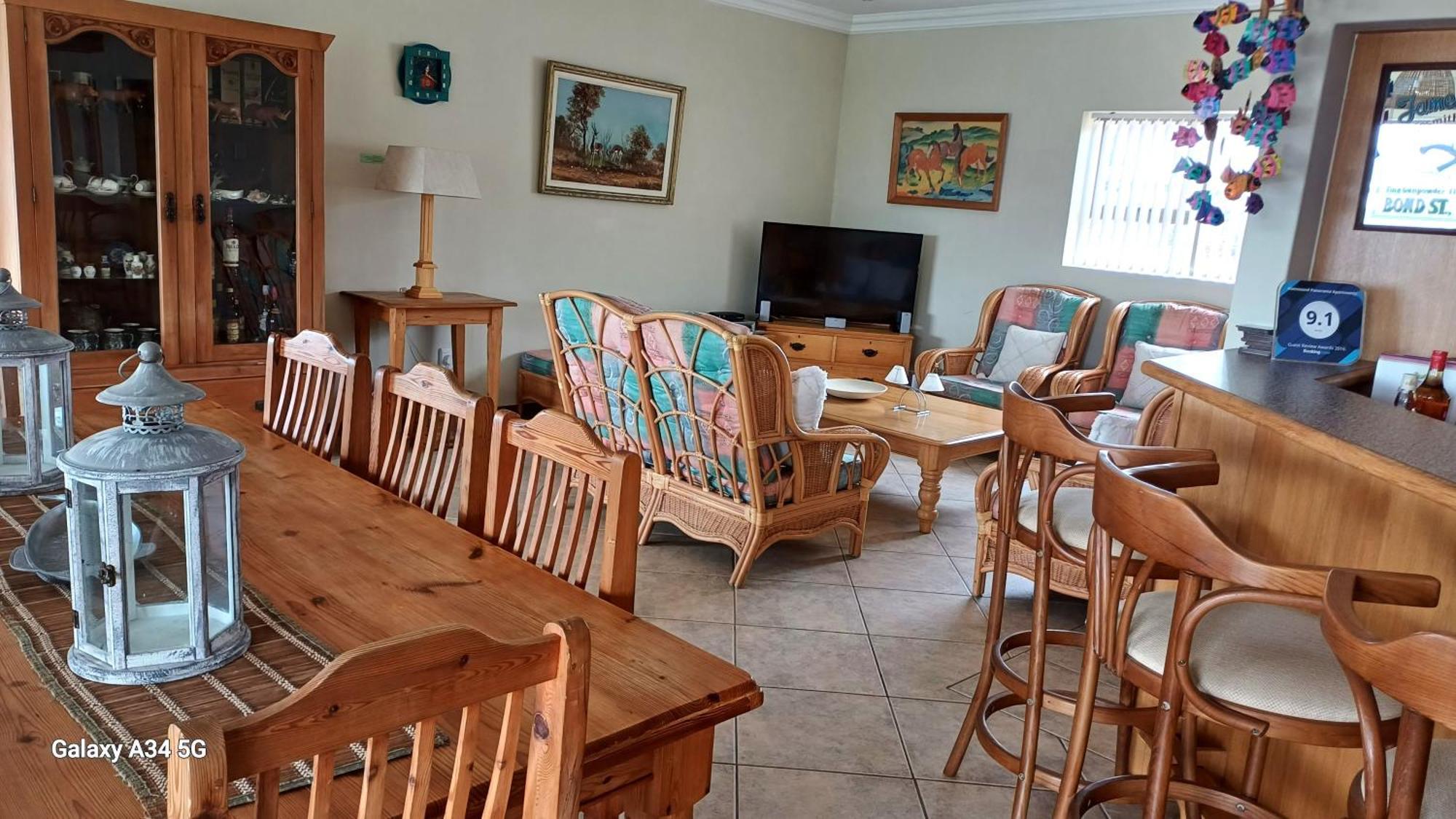 Kleinmond Panorama Holidays Zewnętrze zdjęcie