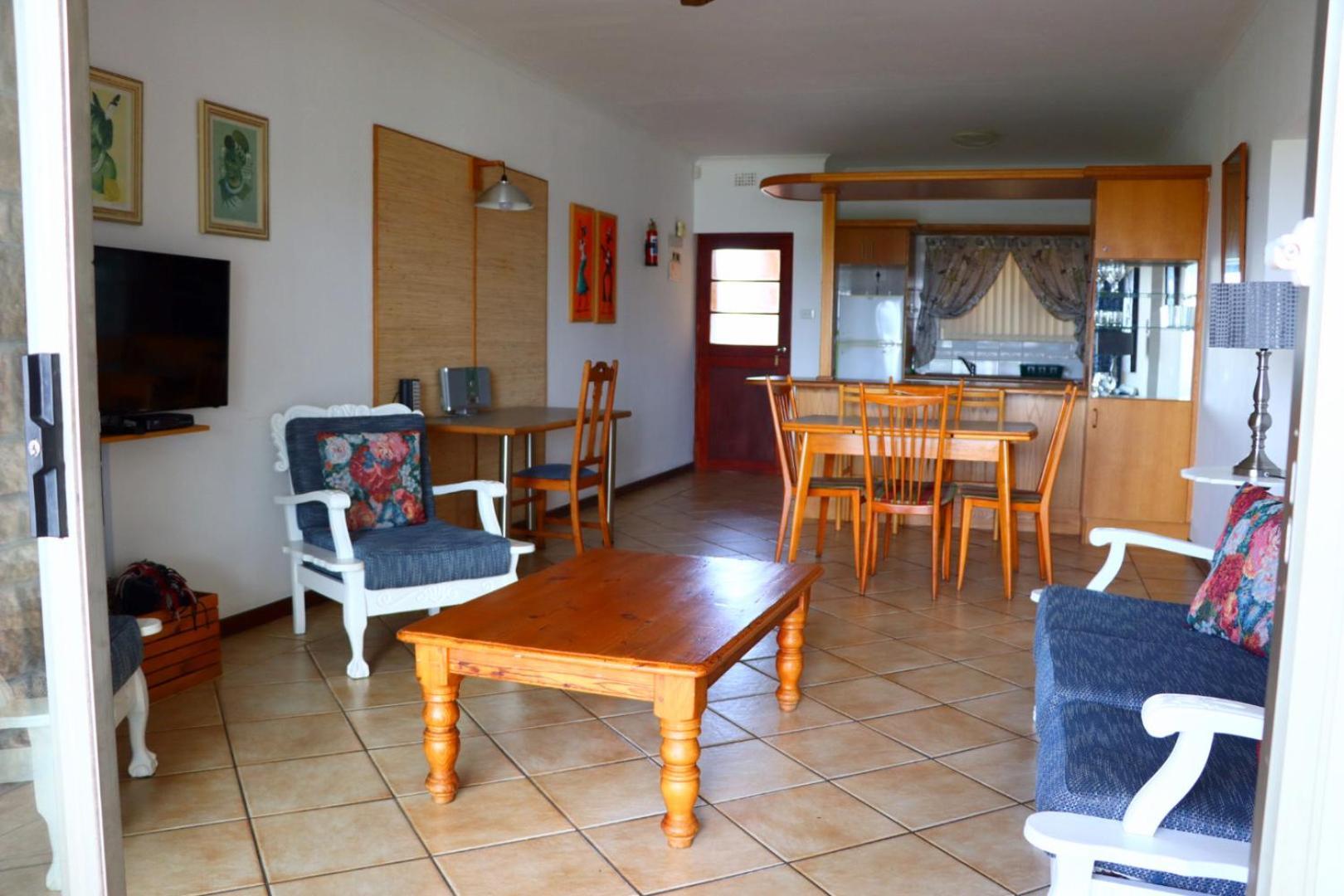 Kleinmond Panorama Holidays Zewnętrze zdjęcie