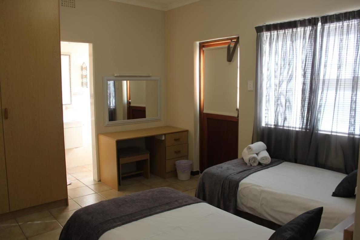Kleinmond Panorama Holidays Zewnętrze zdjęcie