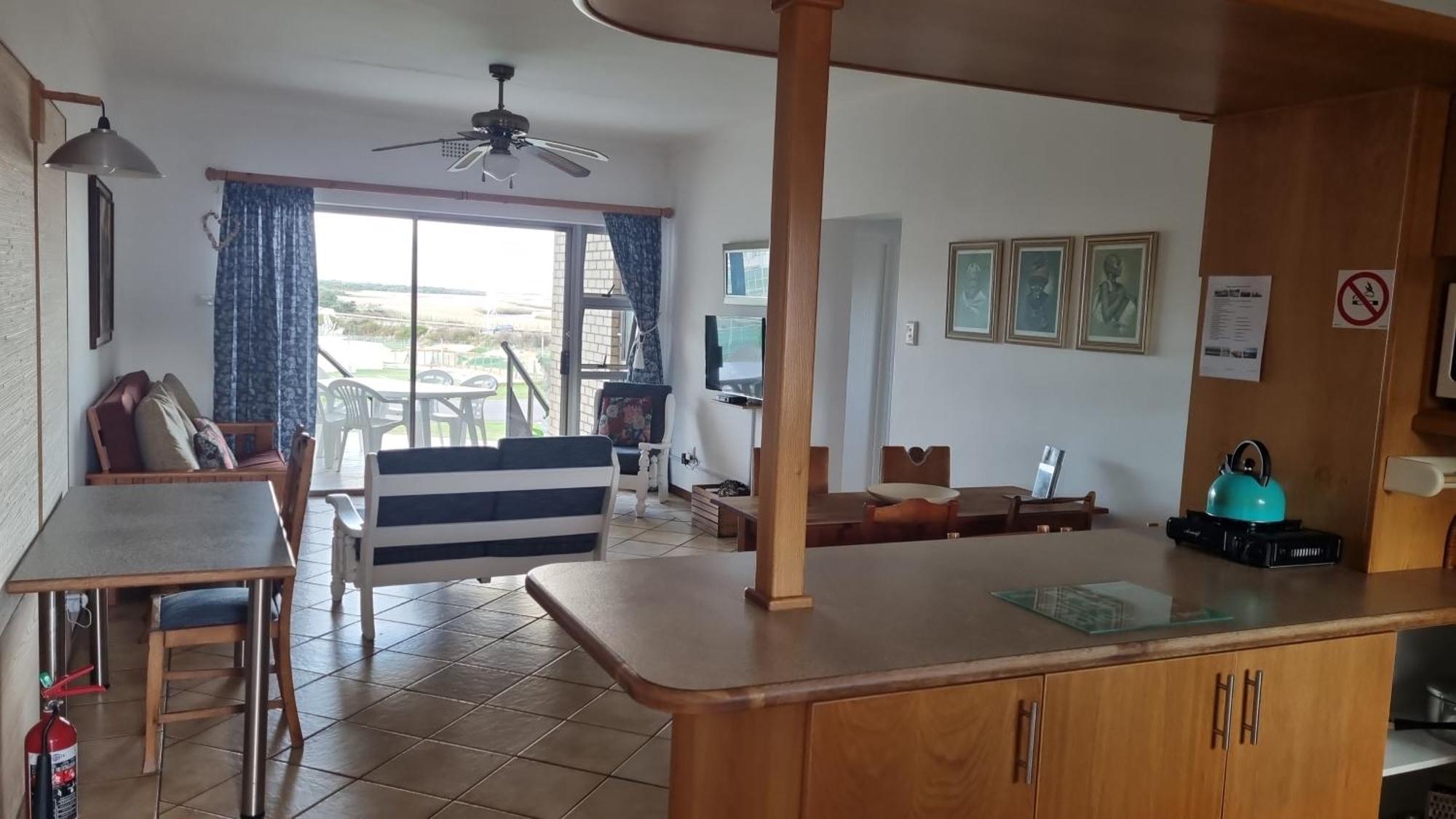 Kleinmond Panorama Holidays Zewnętrze zdjęcie