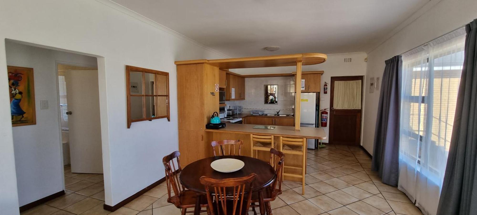Kleinmond Panorama Holidays Zewnętrze zdjęcie