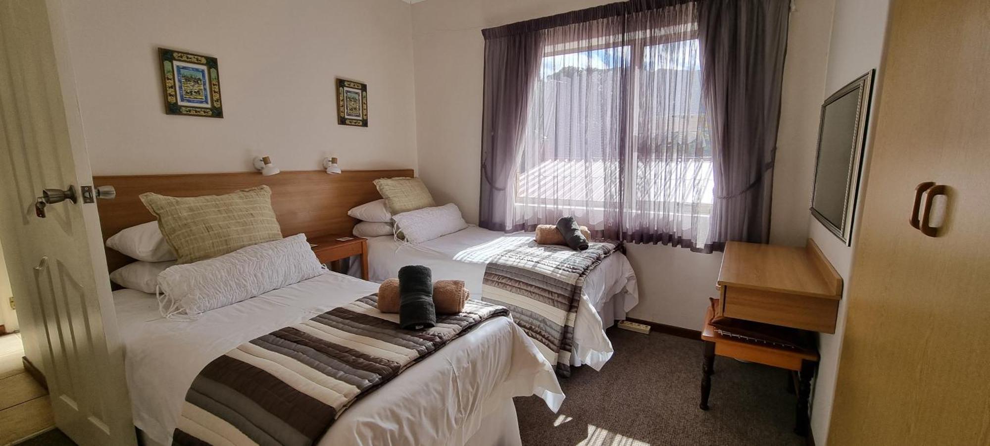 Kleinmond Panorama Holidays Zewnętrze zdjęcie