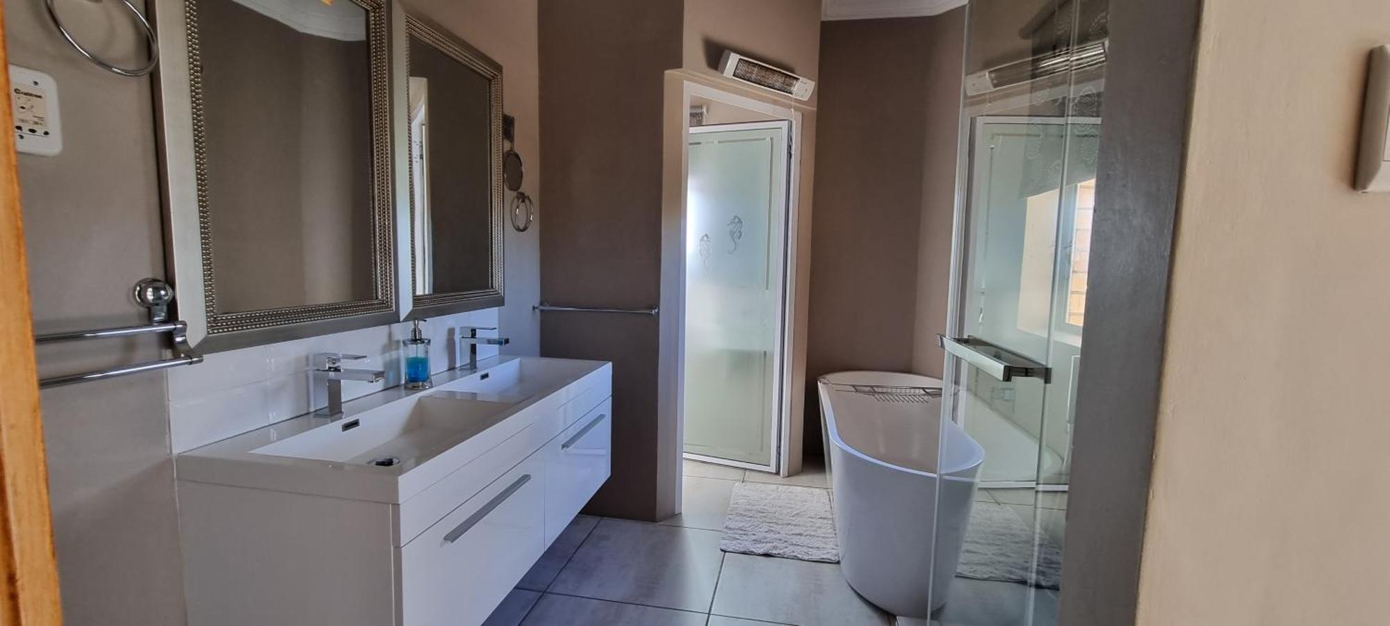 Kleinmond Panorama Holidays Zewnętrze zdjęcie