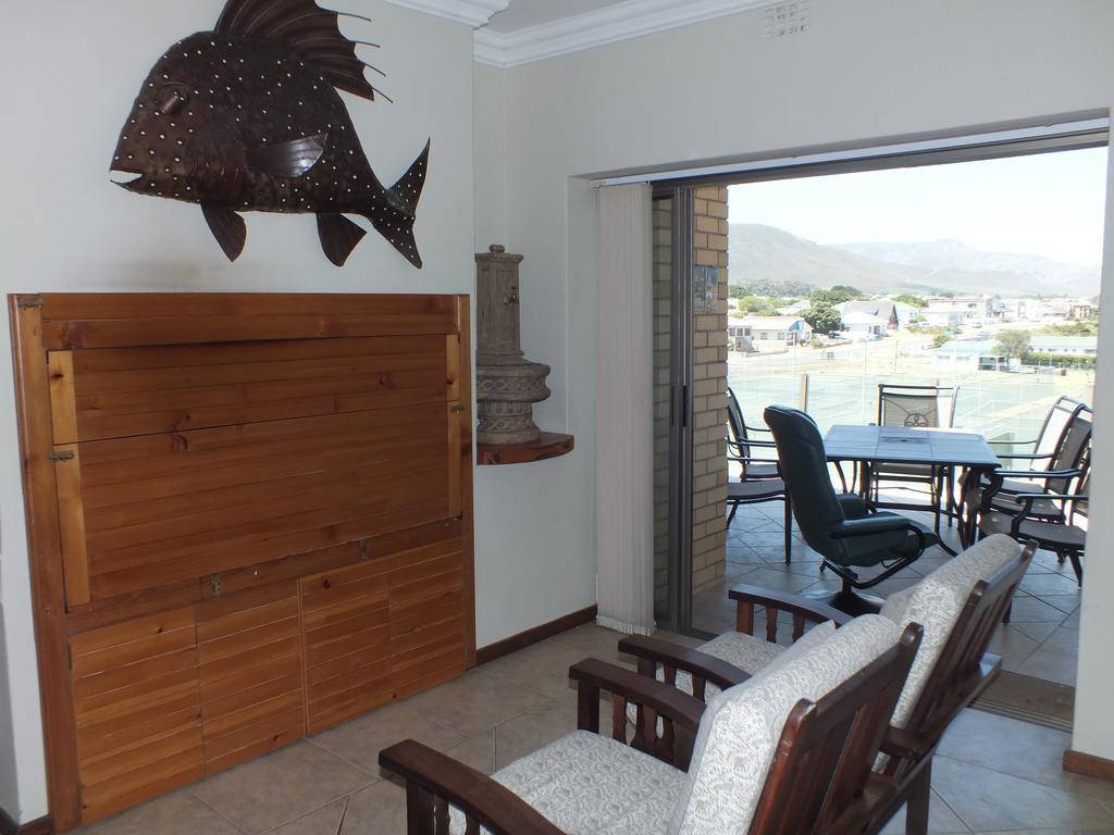Kleinmond Panorama Holidays Zewnętrze zdjęcie